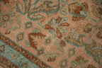Vintage Persian Lilihan Rug — 1930s | 3'4" x 6'2"