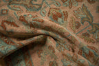 Vintage Persian Lilihan Rug — 1930s | 3'4" x 6'2"