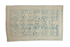 Vintage Persian Hamadan Rug — 1940s | 4'4" x 6'10"