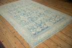 Vintage Persian Hamadan Rug — 1940s | 4'4" x 6'10"