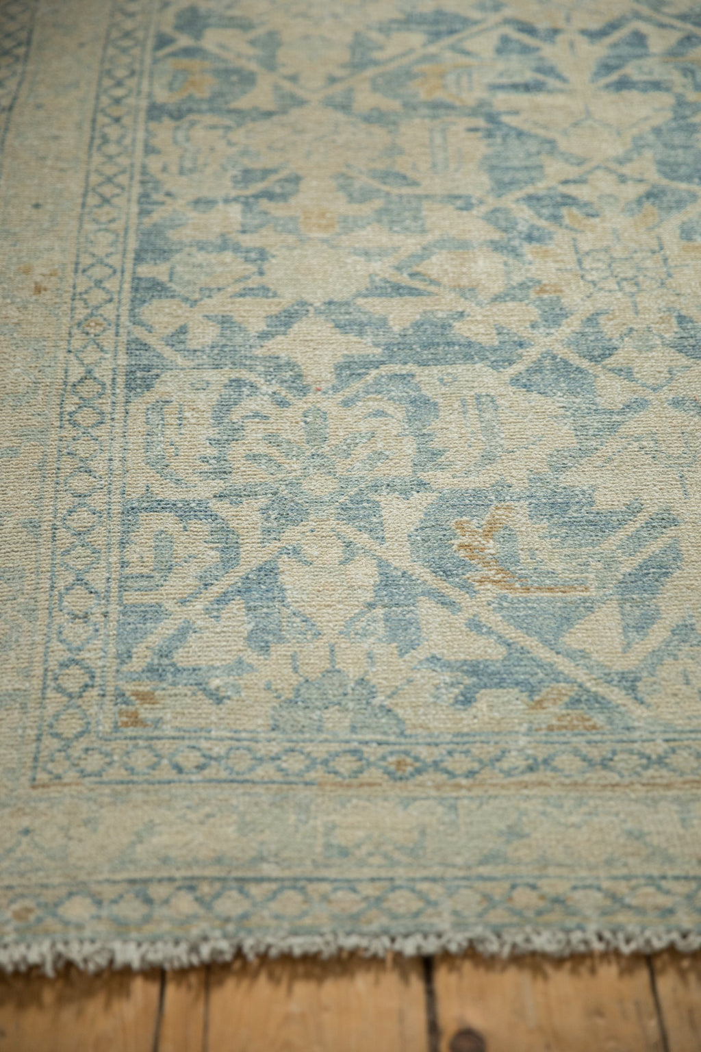 Vintage Persian Hamadan Rug — 1940s | 4'4" x 6'10"