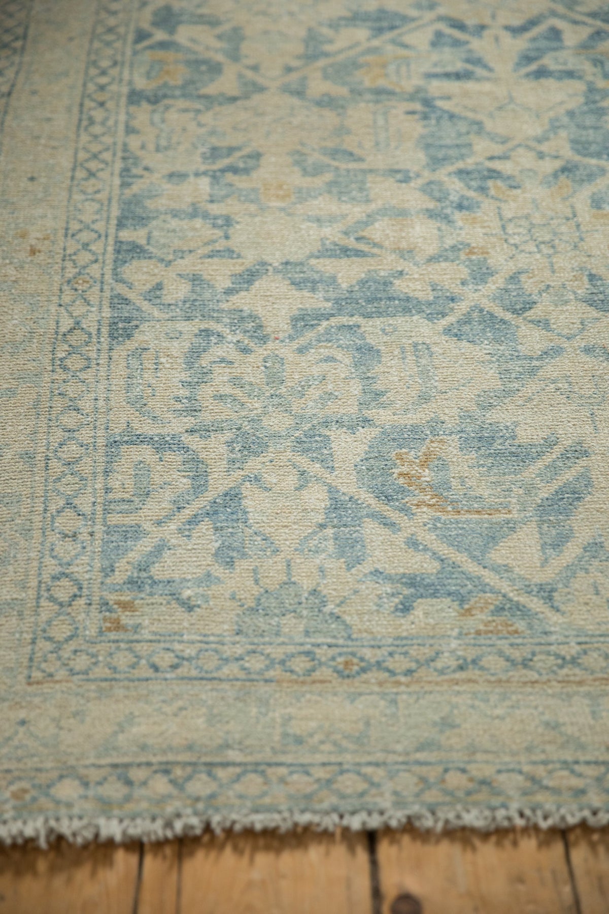 Vintage Persian Hamadan Rug — 1940s | 4'4" x 6'10"