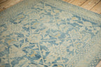 Vintage Persian Hamadan Rug — 1940s | 4'4" x 6'10"