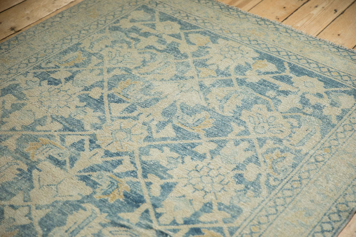 Vintage Persian Hamadan Rug — 1940s | 4'4" x 6'10"