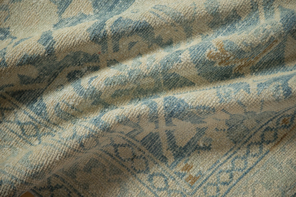 Vintage Persian Hamadan Rug — 1940s | 4'4" x 6'10"