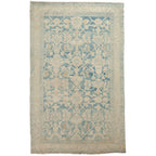 Vintage Persian Hamadan Rug — 1940s | 4'4" x 6'10"