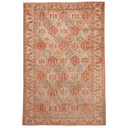 Vintage Persian Bakhtiari Carpet — 1950s | 6'10" x 10'1"