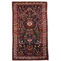 Vintage Persian Bakhtiari Carpet — 1940s | 5'9" x 9'1"